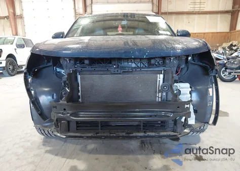 2021 Volkswagen Atlas Cross Sport 3.6L V6 Sel Premium R-Line from USA, damaged, VIN 1V2FE2CAXMC236783